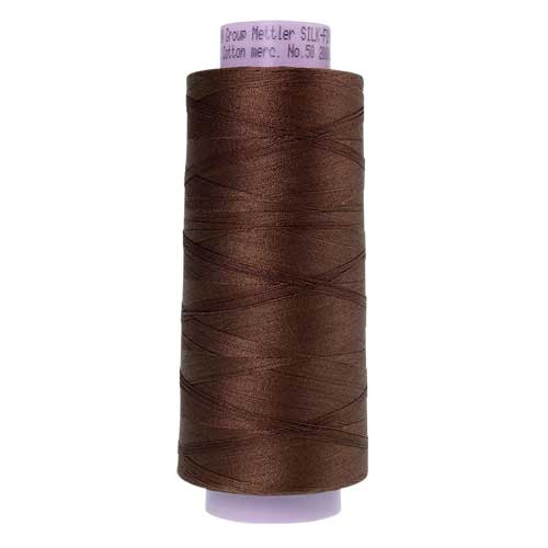 0263 - Redwood Silk Finish Cotton 50 Thread - Large Spool